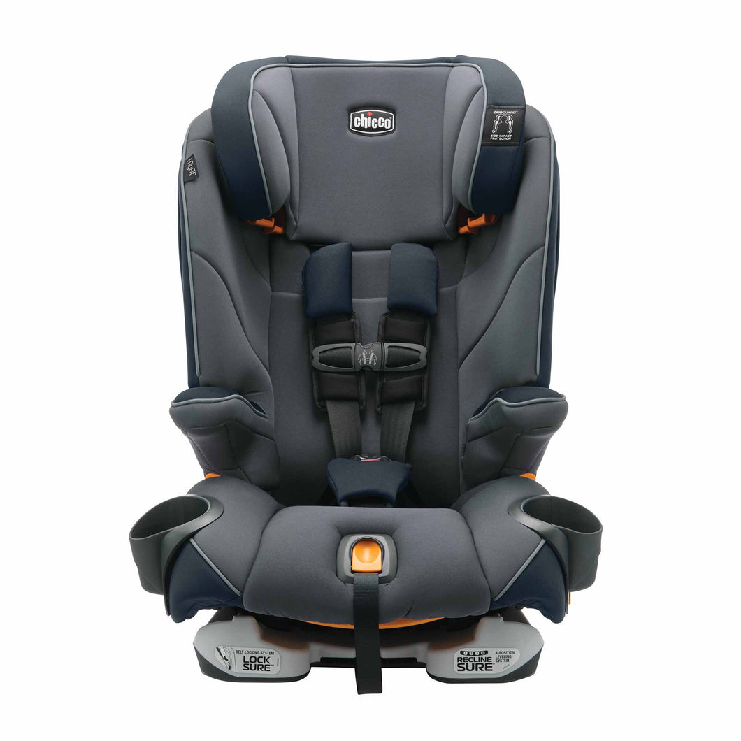 Car Seat Chicco MyFit Harness + Booster