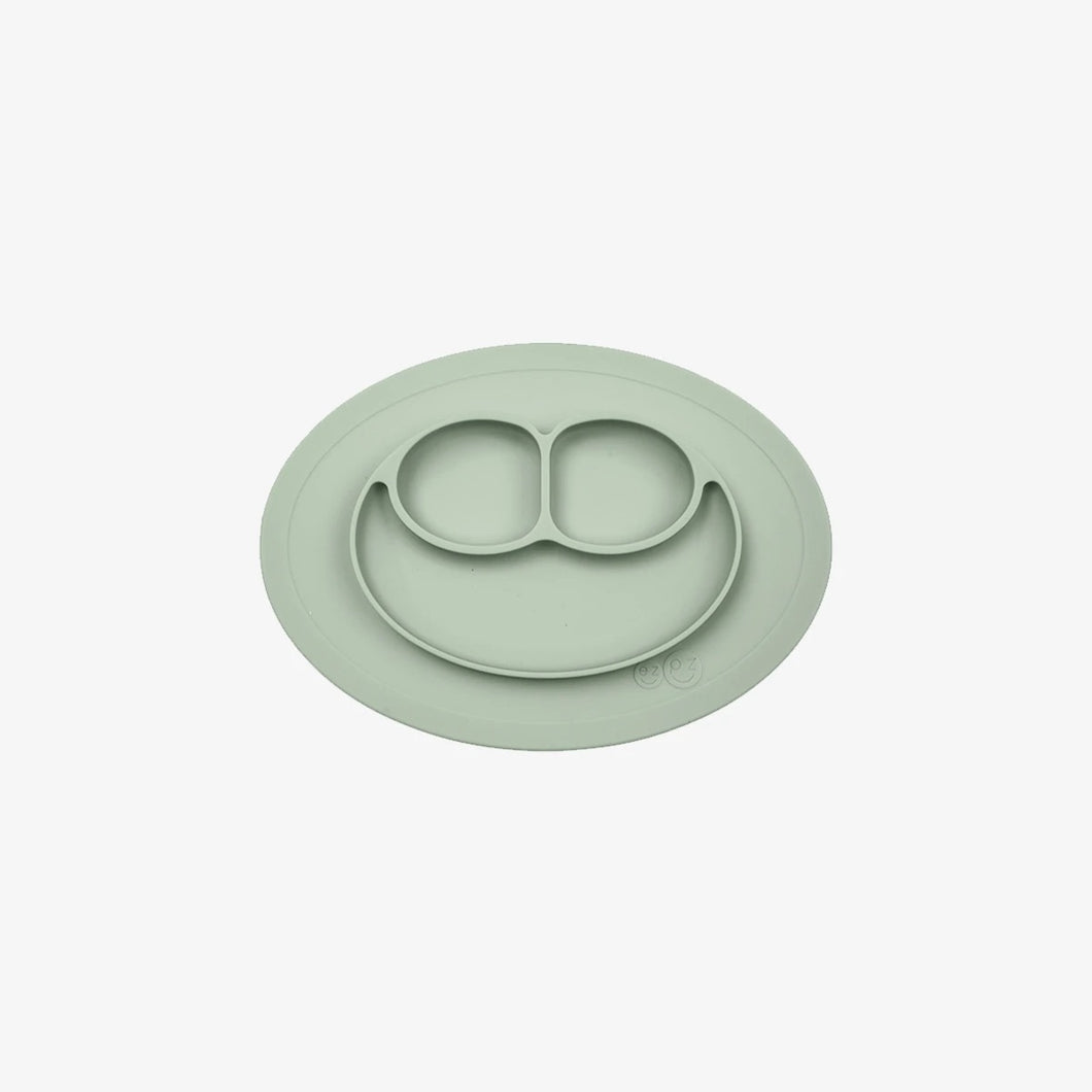 Mantel individual + plato ezpz The Mini Mat