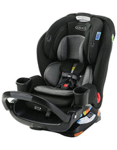 Cargar imagen en el visor de la galería, Car Seat Graco Extend2Fit 3 en 1 c/ Barra
