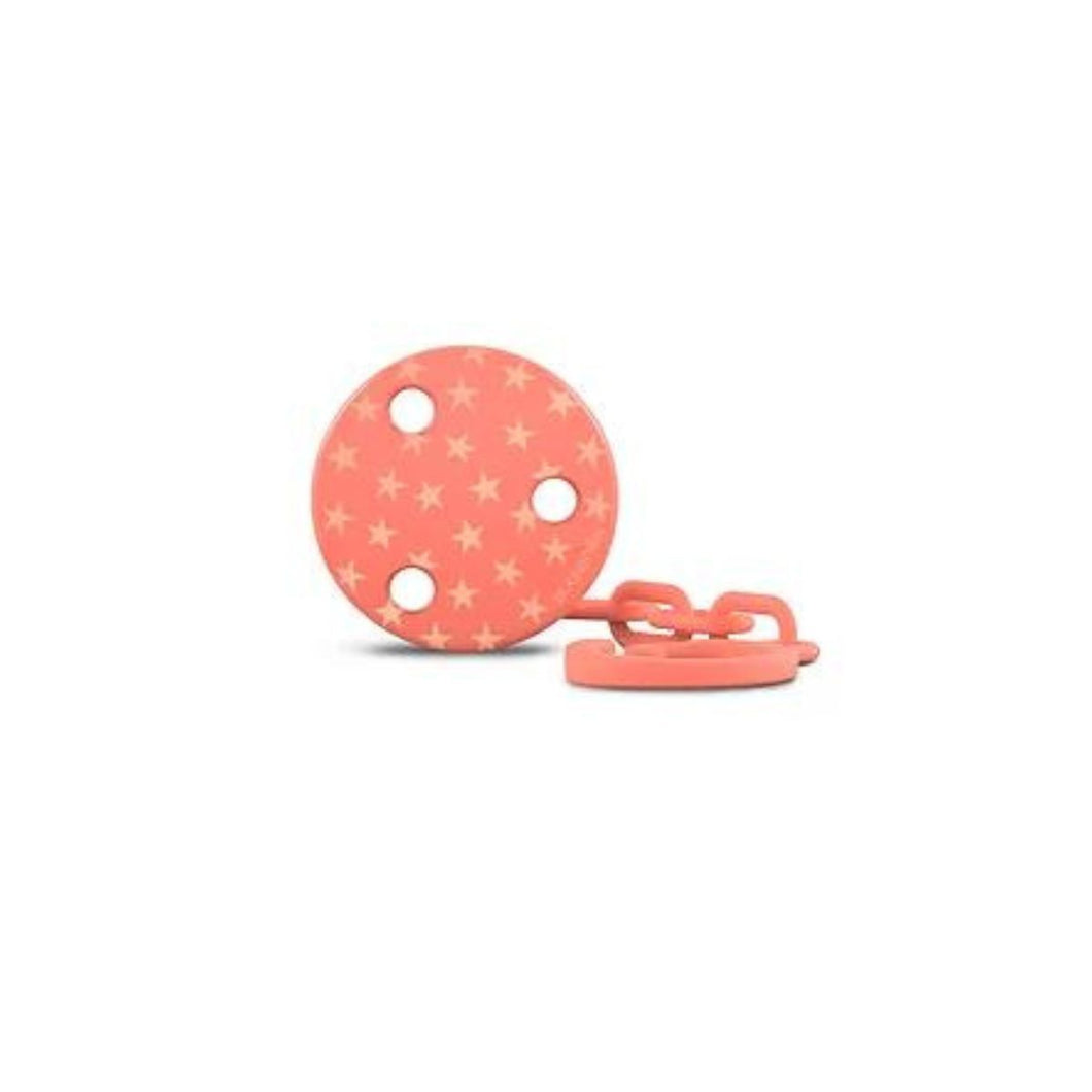 Broche Suavinex The Basics